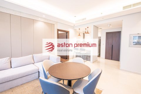 Apartament na sprzedaż w Business Bay, Dubai, ZEA 1 sypialnia, 85 mkw., nr 693451 - zdjęcie 9