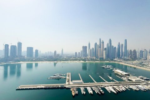 阿联酋 Dubai Dubai Harbour 待售 : 3 卧, 171 平方米 , 编号693452 - 照片 19