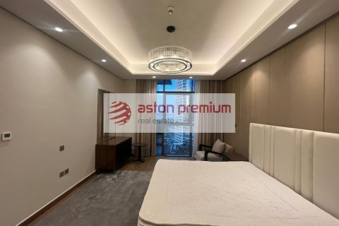 Apartamento en alquiler en Business Bay, Dubai, EAU 1 dormitorio, 77 m2 № 693450 - foto 10