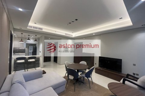 Apartamento en alquiler en Business Bay, Dubai, EAU 1 dormitorio, 77 m2 № 693450 - foto 3