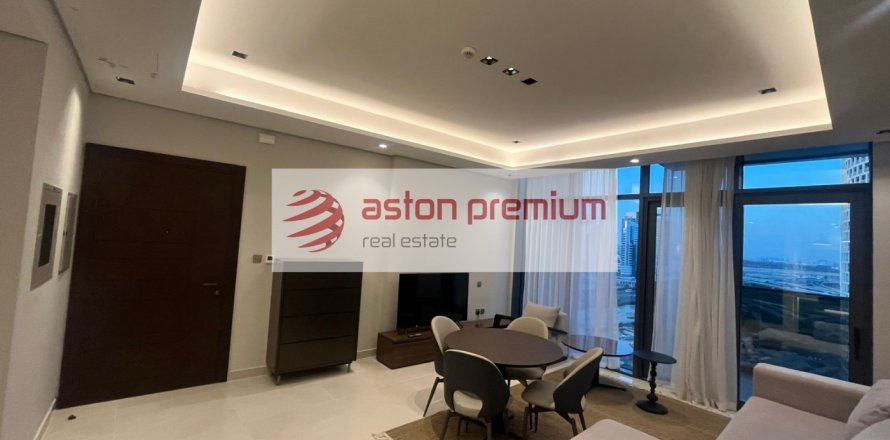 Apartamento en Business Bay, Dubai, EAU 1 dormitorio, 77 m² № 693450