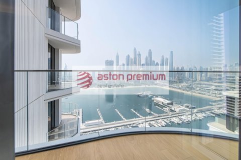 Korter asukohaga Dubai Harbour, Dubai, AÜE: 2 magamistoaga, 109 m² Nr 693453