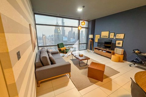 DIFC, Dubai, UAE의 판매용 아파트 침실 1개, 83제곱미터 번호 693449 - 사진 2