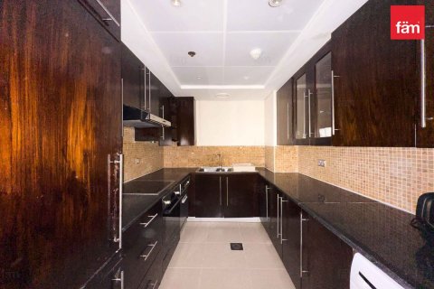 Byt v Downtown Dubai (Downtown Burj Dubai), SAE 1 ložnice, 87 m² Č.: 701454 - fotografie 16