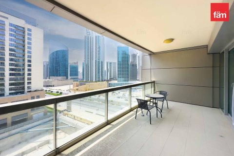Byt v Downtown Dubai (Downtown Burj Dubai), SAE 1 ložnice, 87 m² Č.: 701454 - fotografie 15