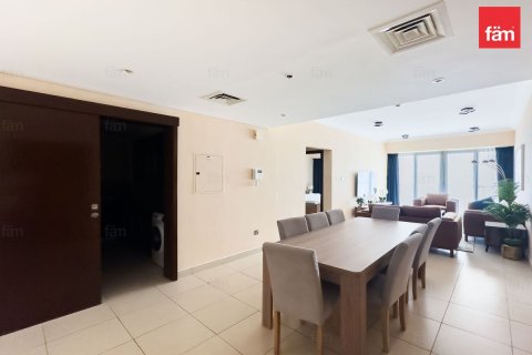 Byt v Downtown Dubai (Downtown Burj Dubai), SAE 1 ložnice, 87 m² Č.: 701454 - fotografie 11