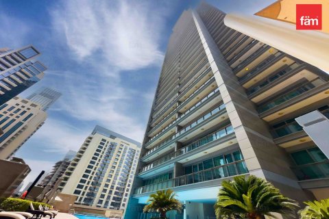Byt v Downtown Dubai (Downtown Burj Dubai), SAE 1 ložnice, 87 m² Č.: 701454