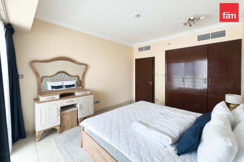 Byt v Downtown Dubai (Downtown Burj Dubai), SAE 1 ložnice, 87 m² Č.: 701454 - fotografie 3