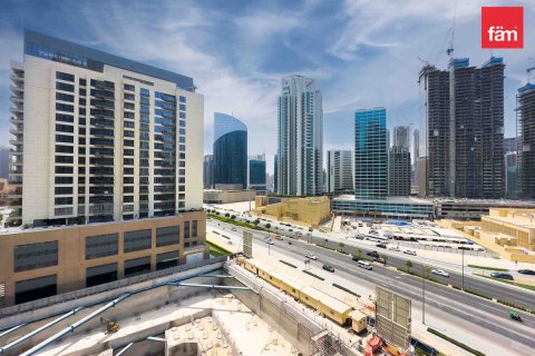 Byt v Downtown Dubai (Downtown Burj Dubai), SAE 1 ložnice, 87 m² Č.: 701454 - fotografie 5
