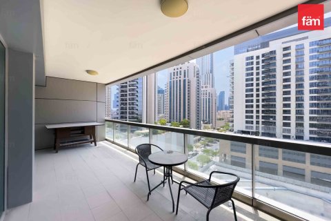 Byt v Downtown Dubai (Downtown Burj Dubai), SAE 1 ložnice, 87 m² Č.: 701454 - fotografie 6