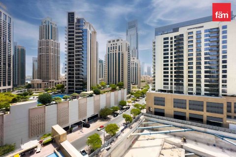 Byt v Downtown Dubai (Downtown Burj Dubai), SAE 1 ložnice, 87 m² Č.: 701454 - fotografie 14
