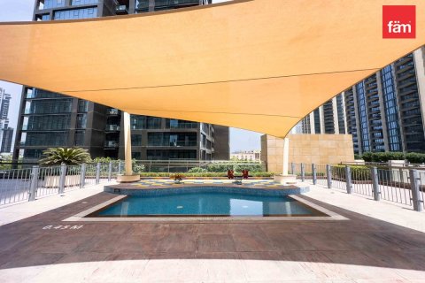 Byt v Downtown Dubai (Downtown Burj Dubai), SAE 1 ložnice, 87 m² Č.: 701454 - fotografie 13
