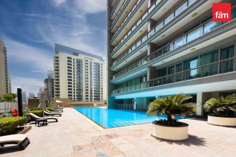 Byt v Downtown Dubai (Downtown Burj Dubai), SAE 1 ložnice, 87 m² Č.: 701454 - fotografie 4