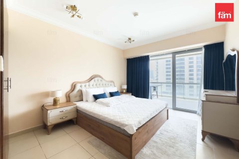 Byt v Downtown Dubai (Downtown Burj Dubai), SAE 1 ložnice, 87 m² Č.: 701454 - fotografie 7