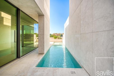 阿联酋 Dubai Jumeirah 待售 : 3 卧, 430 平方米 , 编号680711 - 照片 25