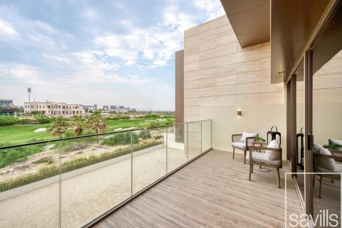 Dubai Hills Estate、Dubai、UAE にあるヴィラ販売中 6ベッドルーム、1173 m2、No680745 - 写真 28