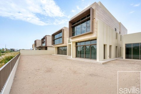 Dubai Hills Estate、Dubai、UAE にあるヴィラ販売中 6ベッドルーム、1173 m2、No680745 - 写真 30
