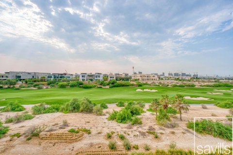 Dubai Hills Estate、Dubai、UAE にあるヴィラ販売中 6ベッドルーム、1173 m2、No680745 - 写真 2