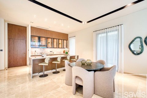 Dubai Hills Estate、Dubai、UAE にあるヴィラ販売中 6ベッドルーム、1173 m2、No680745 - 写真 13