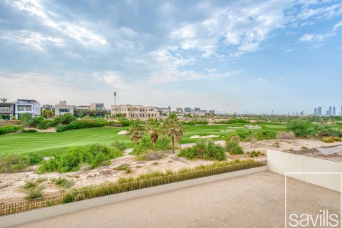 Dubai Hills Estate、Dubai、UAE にあるヴィラ販売中 6ベッドルーム、1173 m2、No680745 - 写真 29