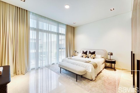Dubai Hills Estate、Dubai、UAE にあるヴィラ販売中 6ベッドルーム、1173 m2、No680745 - 写真 25