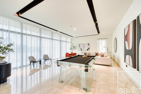 Dubai Hills Estate、Dubai、UAE にあるヴィラ販売中 6ベッドルーム、1173 m2、No680745 - 写真 5