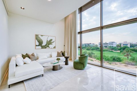 Dubai Hills Estate、Dubai、UAE にあるヴィラ販売中 6ベッドルーム、1173 m2、No680745 - 写真 22