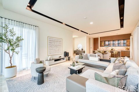 Dubai Hills Estate、Dubai、UAE にあるヴィラ販売中 6ベッドルーム、1173 m2、No680745 - 写真 10