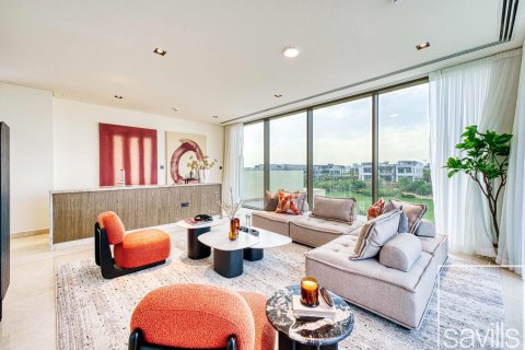 Dubai Hills Estate、Dubai、UAE にあるヴィラ販売中 6ベッドルーム、1173 m2、No680745 - 写真 12