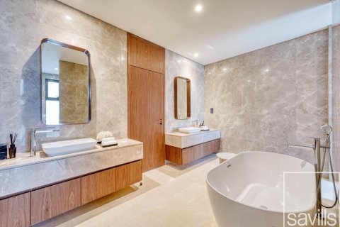 Dubai Hills Estate、Dubai、UAE にあるヴィラ販売中 6ベッドルーム、1173 m2、No680745 - 写真 23