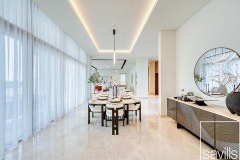 Dubai Hills Estate、Dubai、UAE にあるヴィラ販売中 6ベッドルーム、1173 m2、No680745 - 写真 8