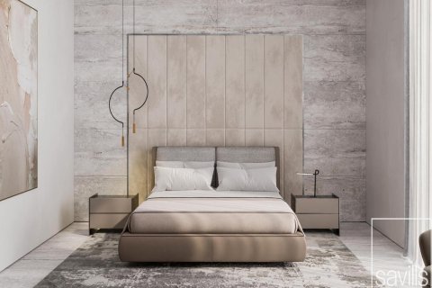 Вилла Умм-аль-Шеиф, Дубай, БАӘ-да 7 жатын бөлмелер, 1394 м² № 680743 - фото 14