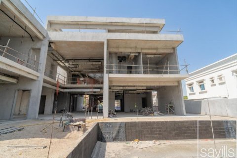 Вилла Умм-аль-Шеиф, Дубай, БАӘ-да 7 жатын бөлмелер, 1394 м² № 680743 - фото 23