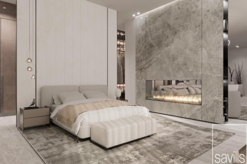 Вилла Умм-аль-Шеиф, Дубай, БАӘ-да 7 жатын бөлмелер, 1394 м² № 680743 - фото 13