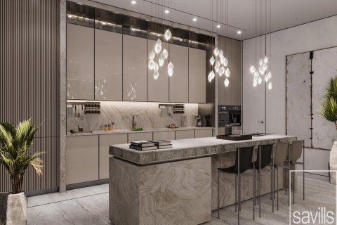 Вилла Умм-аль-Шеиф, Дубай, БАӘ-да 7 жатын бөлмелер, 1394 м² № 680743 - фото 7