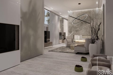 Вилла Умм-аль-Шеиф, Дубай, БАӘ-да 7 жатын бөлмелер, 1394 м² № 680743 - фото 12