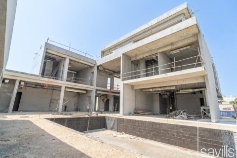 Вилла Умм-аль-Шеиф, Дубай, БАӘ-да 7 жатын бөлмелер, 1394 м² № 680743 - фото 24