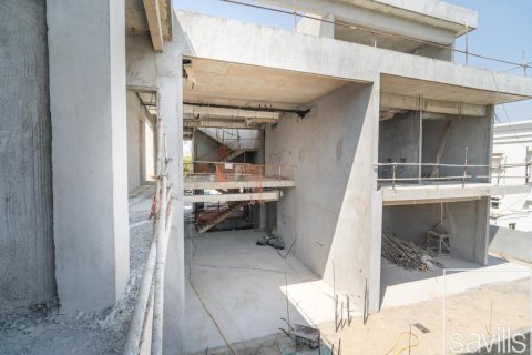 Вилла Умм-аль-Шеиф, Дубай, БАӘ-да 7 жатын бөлмелер, 1394 м² № 680743 - фото 29