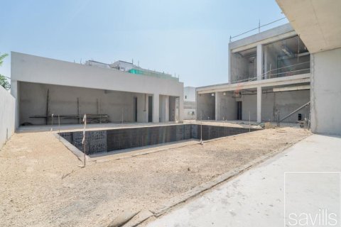 Вилла Умм-аль-Шеиф, Дубай, БАӘ-да 7 жатын бөлмелер, 1394 м² № 680743 - фото 28