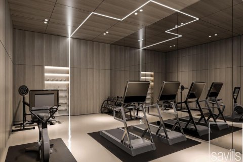 Вилла Умм-аль-Шеиф, Дубай, БАӘ-да 7 жатын бөлмелер, 1394 м² № 680743 - фото 21