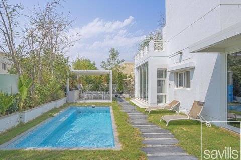 阿联酋 Dubai Meadows 待售 : 3 卧, 518 平方米 , 编号680744 - 照片 6