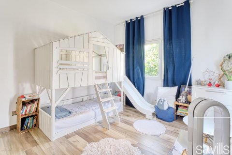 阿联酋 Dubai Meadows 待售 : 3 卧, 518 平方米 , 编号680744 - 照片 11