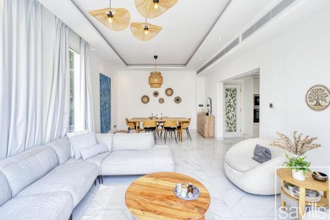 阿联酋 Dubai Meadows 待售 : 3 卧, 518 平方米 , 编号680744 - 照片 21