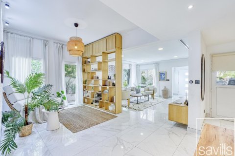 阿联酋 Dubai Meadows 待售 : 3 卧, 518 平方米 , 编号680744 - 照片 15