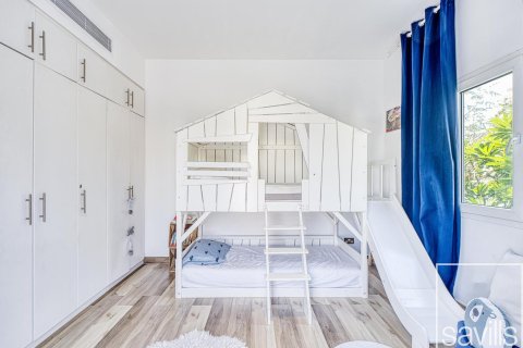 阿联酋 Dubai Meadows 待售 : 3 卧, 518 平方米 , 编号680744 - 照片 20