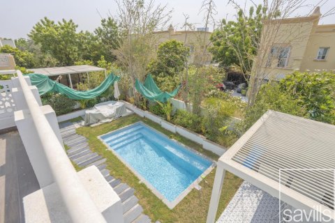 阿联酋 Dubai Meadows 待售 : 3 卧, 518 平方米 , 编号680744 - 照片 12