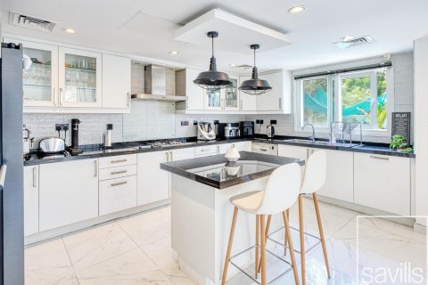 阿联酋 Dubai Meadows 待售 : 3 卧, 518 平方米 , 编号680744 - 照片 22