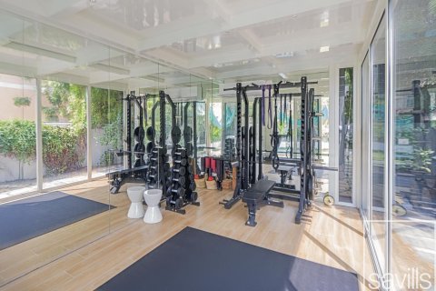 阿联酋 Dubai Meadows 待售 : 3 卧, 518 平方米 , 编号680744 - 照片 10