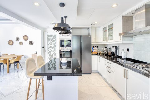 阿联酋 Dubai Meadows 待售 : 3 卧, 518 平方米 , 编号680744 - 照片 13