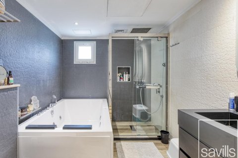 阿联酋 Dubai Meadows 待售 : 3 卧, 518 平方米 , 编号680744 - 照片 14